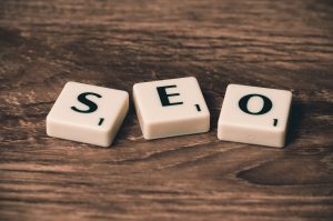 SEO référencement