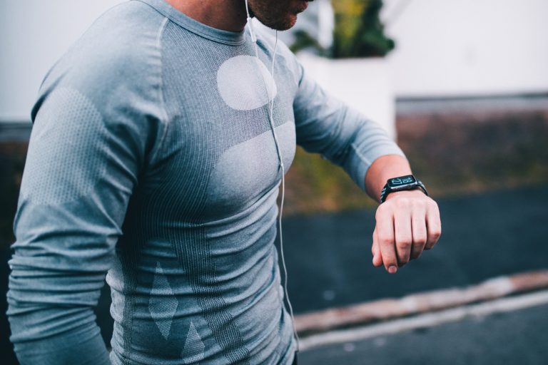 L’univers du bracelet connecté