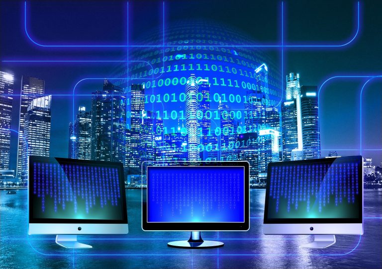 Pourquoi faire appel a une entreprise informatique ?